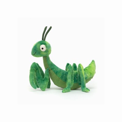 Jellycat Penny Praying Mantis | ZE7621489